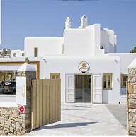 Jenny's Summer Houses