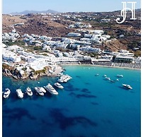 Jenny's Summer Houses