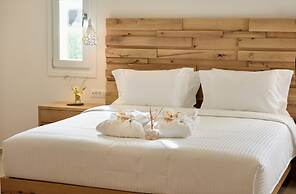 Jenny's Summer Houses