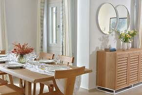 Jenny's Summer Houses