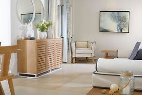 Jenny's Summer Houses