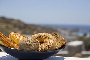 Jenny's Summer Houses