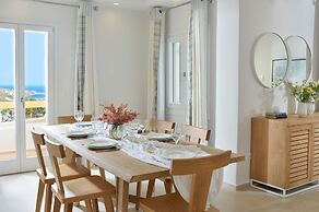 Jenny's Summer Houses