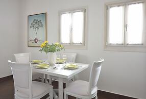 Jenny's Summer Houses