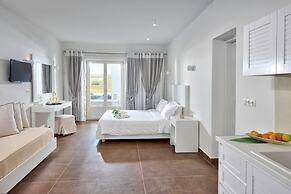 Jenny's Summer Houses