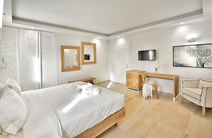 Jenny's Summer Houses