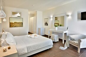 Jenny's Summer Houses