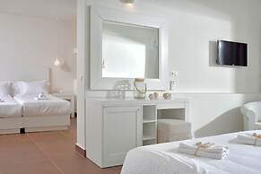 Jenny's Summer Houses