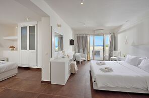 Jenny's Summer Houses