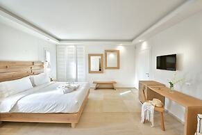 Jenny's Summer Houses