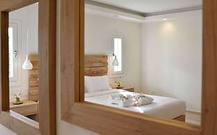 Jenny's Summer Houses