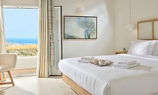 Jenny's Summer Houses