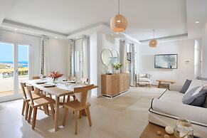 Jenny's Summer Houses