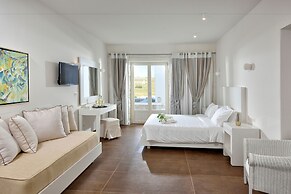 Jenny's Summer Houses