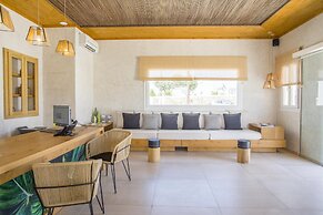 Jenny's Summer Houses