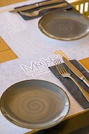 Jenny's Summer Houses