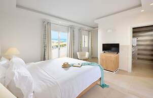 Jenny's Summer Houses