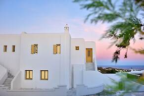 Jenny's Summer Houses