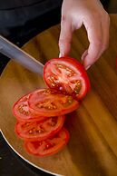 Jenny's Summer Houses