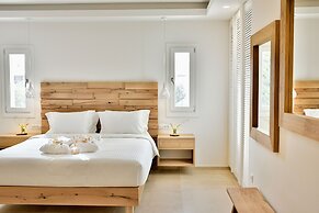 Jenny's Summer Houses