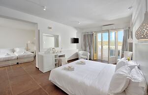 Jenny's Summer Houses