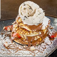 Jenny's Summer Houses