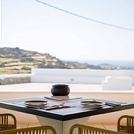 Jenny's Summer Houses