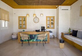 Jenny's Summer Houses