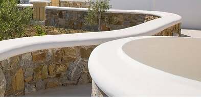 Jenny's Summer Houses