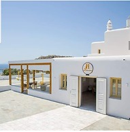 Jenny's Summer Houses