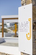 Jenny's Summer Houses