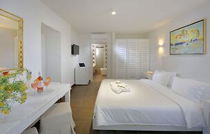 Jenny's Summer Houses