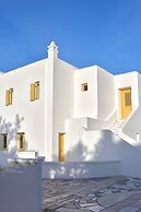 Jenny's Summer Houses