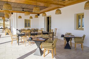 Jenny's Summer Houses