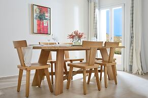 Jenny's Summer Houses