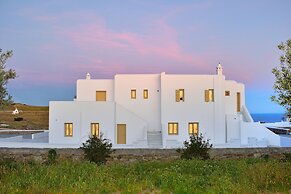 Jenny's Summer Houses