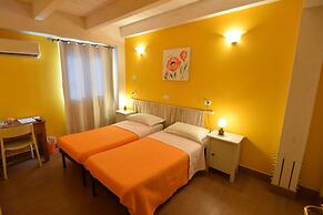 Agriturismo Al Rifugio DiVino