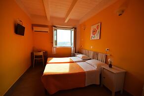 Agriturismo Al Rifugio DiVino