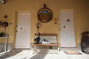 Agriturismo Al Rifugio DiVino