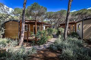 Camping Internazionale Etruria