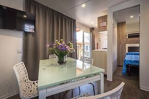 Camping Internazionale Etruria