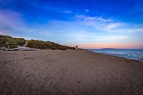 Camping Internazionale Etruria