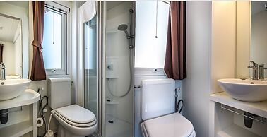 Camping Internazionale Etruria