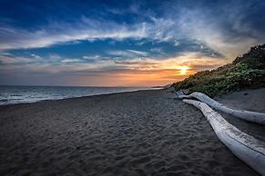 Camping Internazionale Etruria