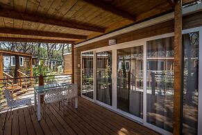 Camping Internazionale Etruria