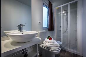 Camping Internazionale Etruria