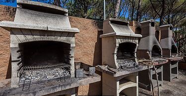 Camping Internazionale Etruria