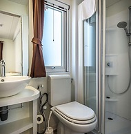 Camping Internazionale Etruria