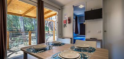 Camping Internazionale Etruria