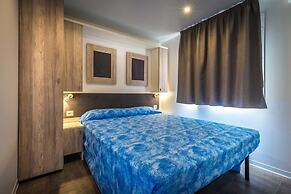 Camping Internazionale Etruria